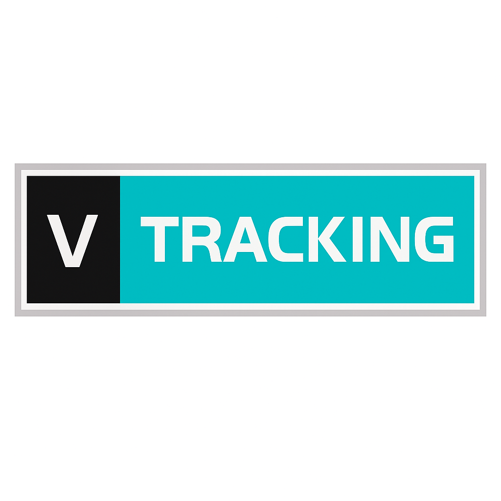 VTracking - Quản lý phương tiện vận tải